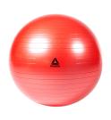 Reebok Gymball - Rot/ 65 cm Reebok Gymball - Rot/ 65 cm