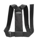 Swedish Posture Flexi Schwarz XS Swedish Posture Flexi Schwarz XS