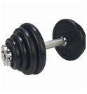 Tunturi Kurzhantelset 15 Kg
