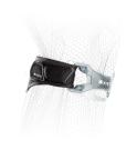 Compex Knie Strap Schwarz - S/M Compex Knie Strap Schwarz - S/M