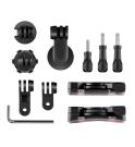 Garmin Satz mit anpassbaren Halterungsarmen VIRB X/XE Garmin Satz mit anpassbaren Halterungsarmen VIRB X/XE