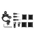 Garmin Große Rohrhalterung VIRB® X/XE Garmin Große Rohrhalterung VIRB® X/XE