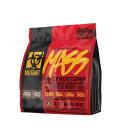 Mutant Mass - 2.27kg schokolade Mutant Mass - 2.27kg schokolade