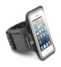 Neoprenarmband Muvit, schwarz, Größe L Neoprenarmband Muvit, schwarz, Größe L