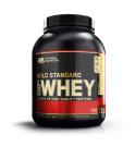 Optimum Nutrition 100% Whey Gold Standard - 2.27kg Optimum Nutrition 100% Whey Gold Standard - 2.27kg