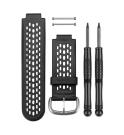 Garmin Ersatzarmband Approach S2-S4 Schwarz Garmin Ersatzarmband Approach S2-S4 Schwarz