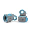 Reebok Gewichtsmanschetten 2 x 0.5kg Reebok Gewichtsmanschetten 2 x 0.5kg