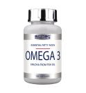 Scitec Nutrition Omega 3 - 100 kapseln Scitec Nutrition Omega 3 - 100 kapseln