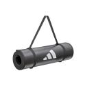 Adidas Trainings-Matte - 10mm (Farbe: Schwarz)