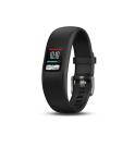 Garmin Fitness-Tracker Vívofit 4 Schwarz (L) Garmin Fitness-Tracker Vívofit 4 Schwarz (L)