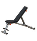 Body-Solid faltbare Kombibank GFID225 Body-Solid faltbare Kombibank GFID225