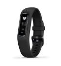 Garmin Vívosmart 4 Schwarz L Garmin Vívosmart 4 Schwarz L