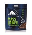 Multipower Mass Gainer - 5.440Kg Multipower Mass Gainer - 5.440Kg