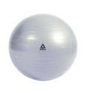 Reebok Gymball - Grau/Blau 65 cm Reebok Gymball - Grau/Blau 65 cm