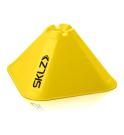 Training Hütchen SKLZ Pro Training 6'' Agility Cones - 4er Pack Training Hütchen SKLZ Pro Training 6'' Agility Cones - 4er Pack