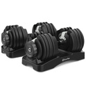 Bowflex Hantel DB52 2 - 24 kg (Paar)