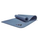 Esterilla de Yoga Adidas - 4mm (Color: Azul)