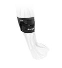 Compex Tennis- ArmBandage Schwarz - L Compex Tennis- ArmBandage Schwarz - L