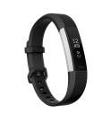 Fitbit Fitness-Tracker Alta HR Schwarz Klein Fitbit Fitness-Tracker Alta HR Schwarz Klein