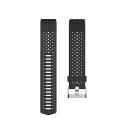 Fitbit Sportarmband Charge 2 Schwarz Grösse S Fitbit Sportarmband Charge 2 Schwarz Grösse S
