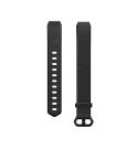 Fitbit Classic-Band Alta HR Schwarz Groß Fitbit Classic-Band Alta HR Schwarz Groß