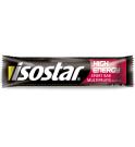 Isostar High Energy Bar - 30 x 40g Isostar High Energy Bar - 30 x 40g