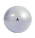 Reebok Gymball - Grau/Blau 75 cm Reebok Gymball - Grau/Blau 75 cm