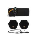 Pack Elektrostimulator Slendertone Bauchgürtel Abs7 Unisex + Armtrainer Zubehör für IHN Pack Elektrostimulator Slendertone Bauchgürtel Abs7 Unisex + Armtrainer Zubehör für IHN