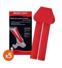 Sport-Elec Set 5xPatches Achillesferse Sport-Elec Set 5xPatches Achillesferse