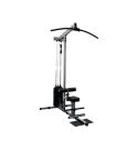 Máquina de Poleas Body-Solid GLM84S - Torre de Placas 95kg