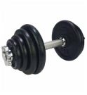 Tunturi Kurzhantelset 15 Kg