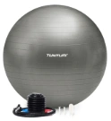 Tunturi Gymball 90 cm Silber Anti-Platzer