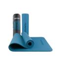 Tunturi Yoga Matte 8mm (Farbe: Blaugrün)