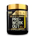 Optimum Nutrition Gold Standard Pre Workout - 330gr Grüner Apfel Optimum Nutrition Gold Standard Pre Workout - 330gr Grüner Apfel