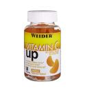 Weider Nutrition Vitamin C-Up - 84 Fruchtgummis orange Weider Nutrition Vitamin C-Up - 84 Fruchtgummis orange
