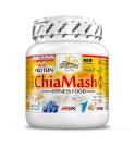 Amix Mr.Poppers Protein ChiaMash - 600g Amix Mr.Poppers Protein ChiaMash - 600g