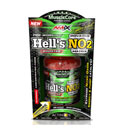 Amix Muscle Core Hell's NO2 - 100 kapseln Amix Muscle Core Hell's NO2 - 100 kapseln
