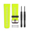 Garmin Armband Vivoactive HR Gelb Garmin Armband Vivoactive HR Gelb