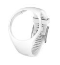 Polar Armband M200 Weiß M/L Polar Armband M200 Weiß M/L