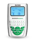 Globus Magnetfeldtherapie Magnum Insomnia mit total body mat