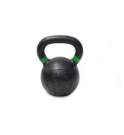 Kettlebell hierro Ruster  (Peso: 24kg)