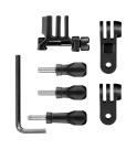 Garmin Picatinny-Schienenhalterung VIRB® Garmin Picatinny-Schienenhalterung VIRB®