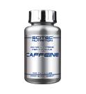 Scitec Nutrition Caffeine - 100 kapseln Scitec Nutrition Caffeine - 100 kapseln