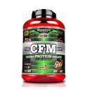 Amix Muscle Core CFM Nitro Whey - 2kg Amix Muscle Core CFM Nitro Whey - 2kg