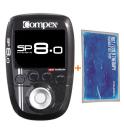 Compex Elektrostimulator Wireless SP 8.0 Compex Elektrostimulator Wireless SP 8.0