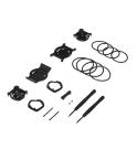 Garmin Schnellwechsel-Kit Fenix 3 Garmin Schnellwechsel-Kit Fenix 3