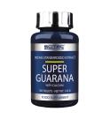 Scitec Nutrition Super Guarana - 100 tabletten Scitec Nutrition Super Guarana - 100 tabletten