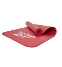 Reebok Trainingsmatte - 7mm (Farbe: Rot)