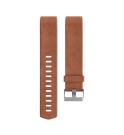 Fitbit Lederarmband Charge 2 Braun L Fitbit Lederarmband Charge 2 Braun L