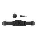 Garmin Halterung für Helme mit Lüftungsschlitzen VIRB® X/XE Garmin Halterung für Helme mit Lüftungsschlitzen VIRB® X/XE